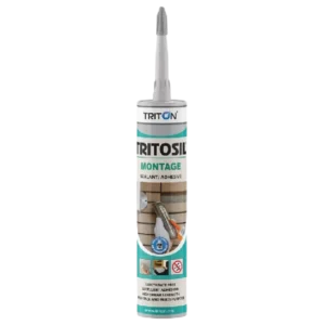 Triton Tritosil სამონტაჟო