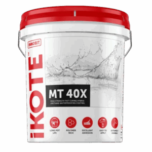 iKote MT40X