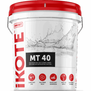 iKote MT 40