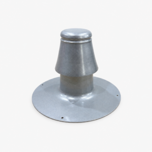 Roof air vent აირატორი
