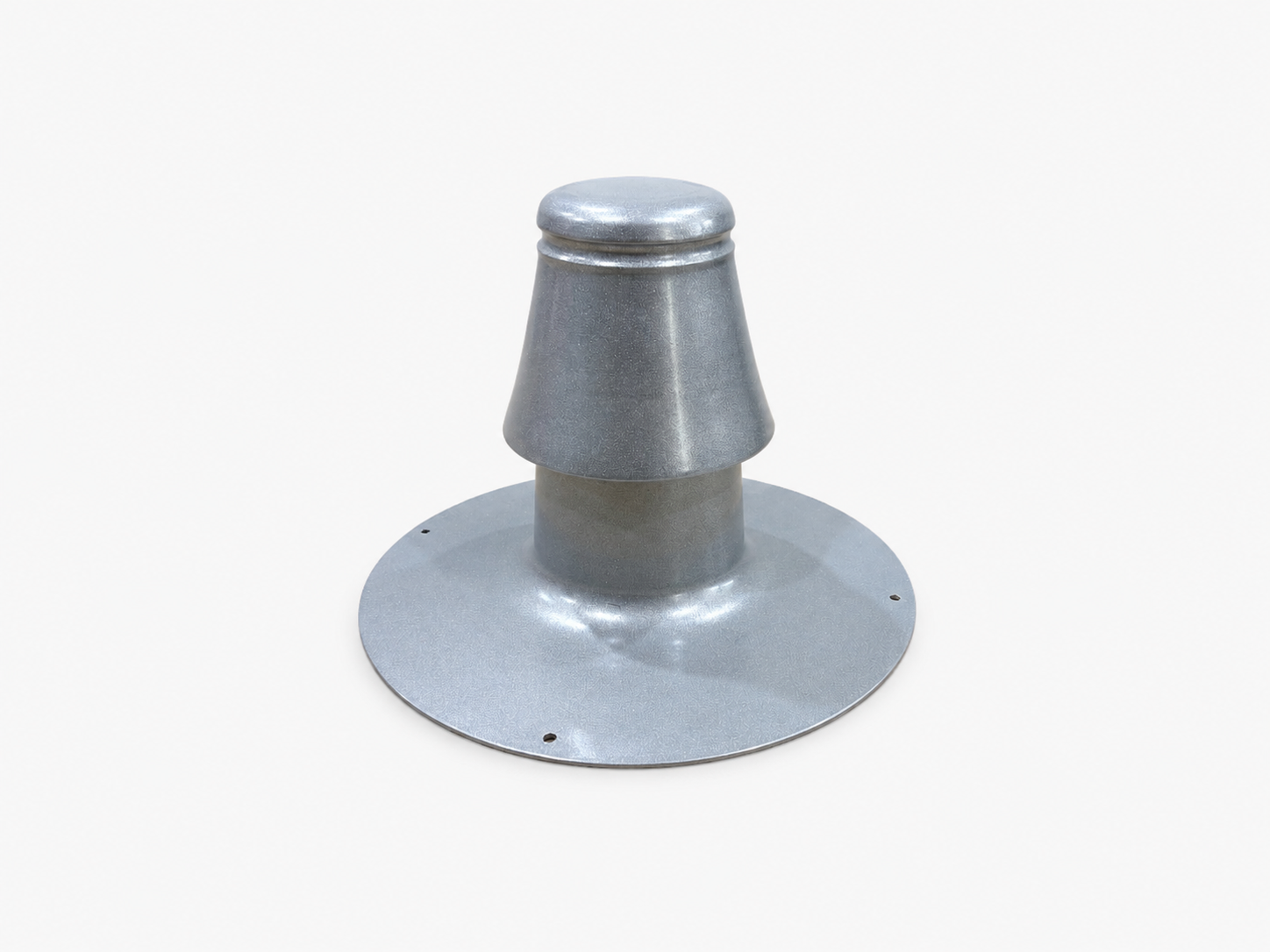 Roof air vent აირატორი